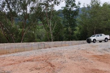 Meru Valley Golf Resort