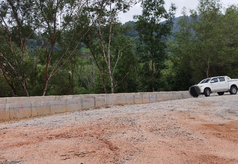 Meru Valley Golf Resort