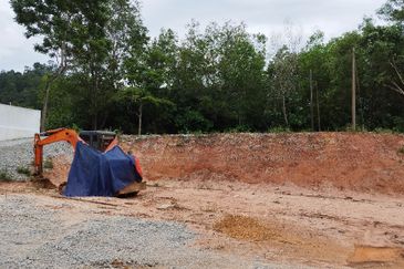 Meru Valley Golf Resort