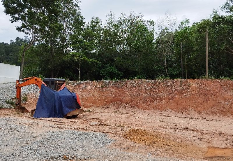 Meru Valley Golf Resort