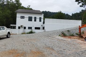 Meru Valley Golf Resort