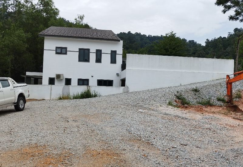 Meru Valley Golf Resort