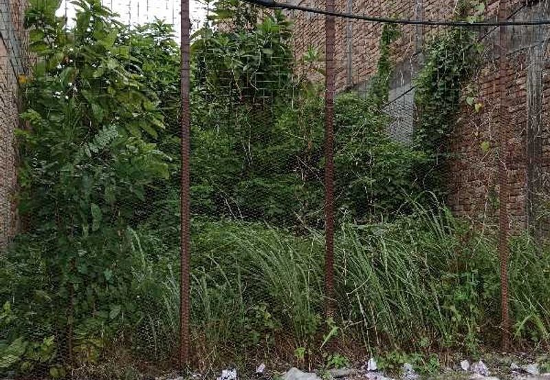 Jalan Pasir Puteh, Station 18