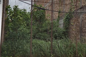 Jalan Pasir Puteh, Station 18