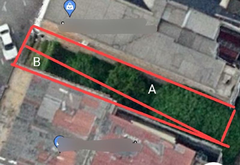 Jalan Pasir Puteh, Station 18