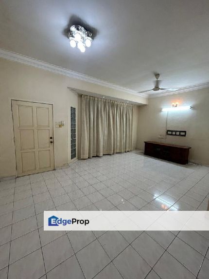 Taman Pinji Perdana Lahat Double Storey Freehold Terrace House, Perak, Lahat