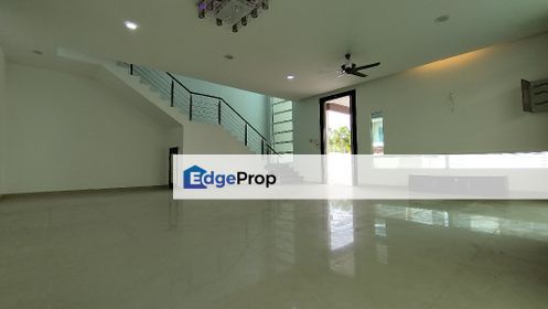 Tasek Square Freehold Newly Never Occupied 2 Storey Spacious Semi-D, Perak, Ipoh