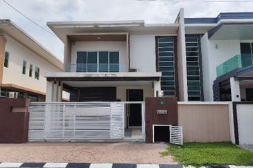 Tasek Square Residential