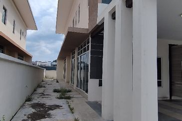 Tasek Square Residential