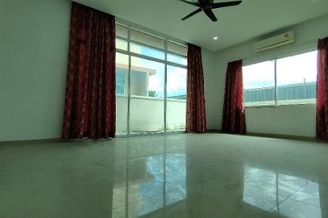 Tasek Square Residential