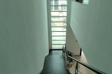 Tasek Square Residential