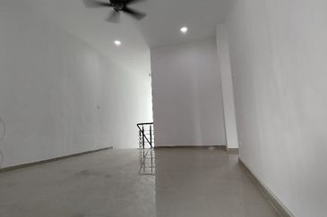 Tasek Square Residential