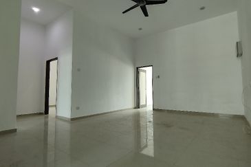 Tasek Square Residential