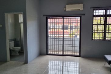 BANDAR BARU SRI KLEBANG