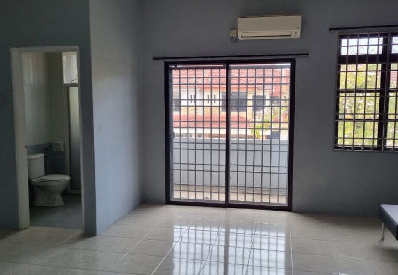 BANDAR BARU SRI KLEBANG