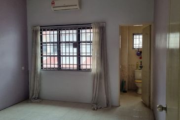 BANDAR BARU SRI KLEBANG