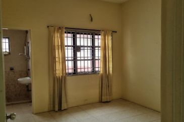 BANDAR BARU SRI KLEBANG