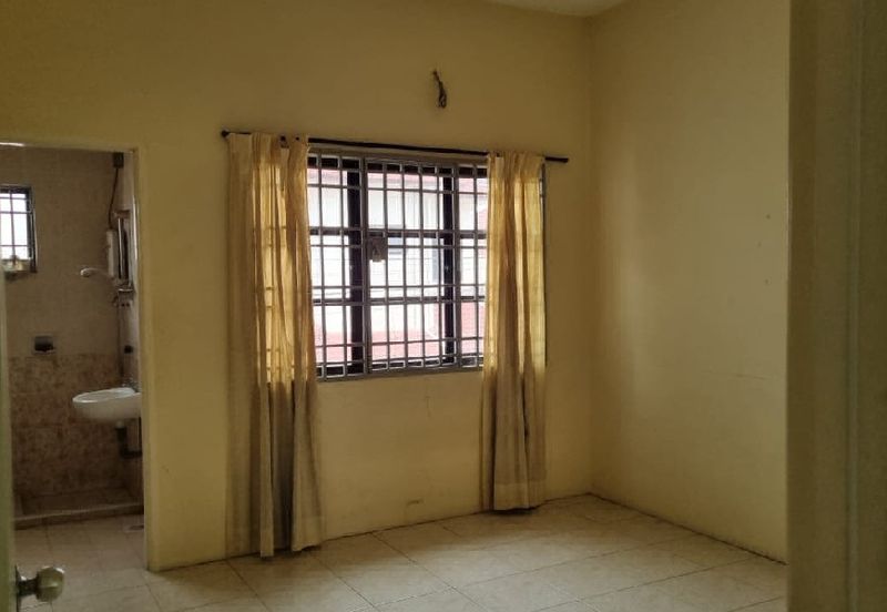 BANDAR BARU SRI KLEBANG