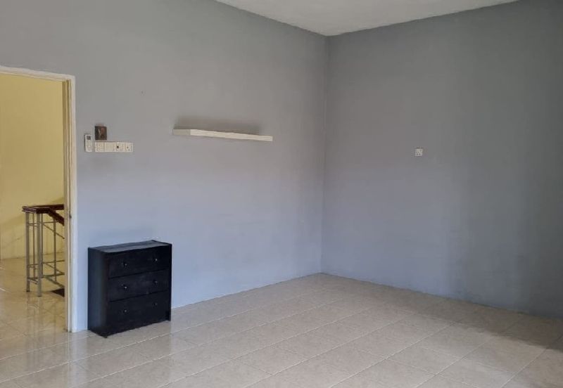 BANDAR BARU SRI KLEBANG