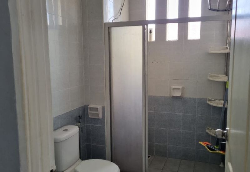 BANDAR BARU SRI KLEBANG