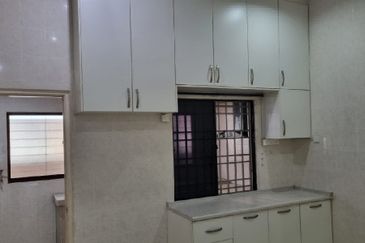 BANDAR BARU SRI KLEBANG