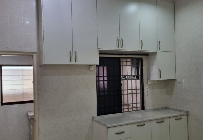 BANDAR BARU SRI KLEBANG