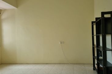 BANDAR BARU SRI KLEBANG