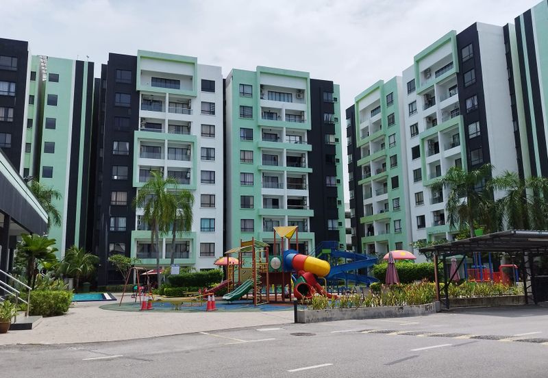 Manhattan Condominium