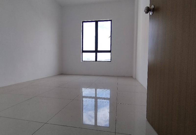 Manhattan Condominium