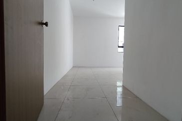 Manhattan Condominium