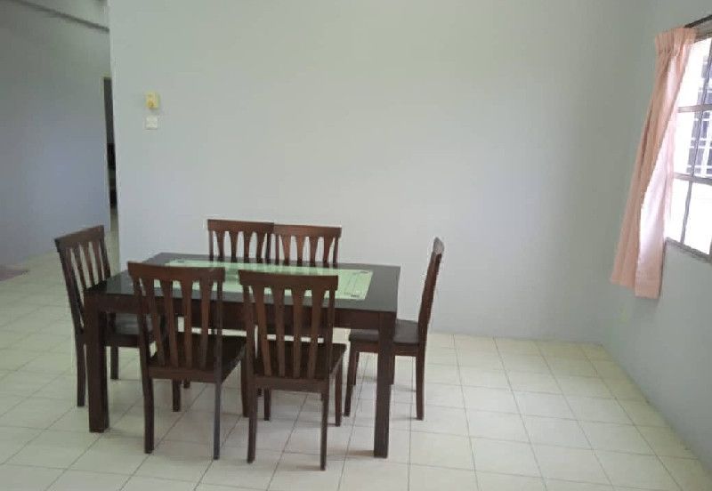 Condominium Bercham Prima @ Kiara Condo Bercham