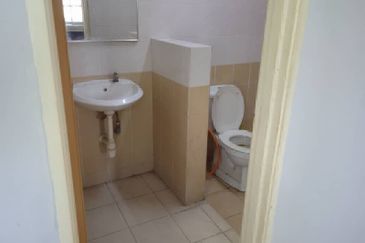 Condominium Bercham Prima @ Kiara Condo Bercham