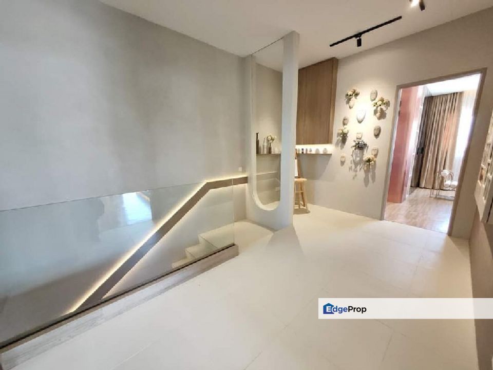 Ipoh South Precinct Luxury Double Storey, Perak, Ipoh