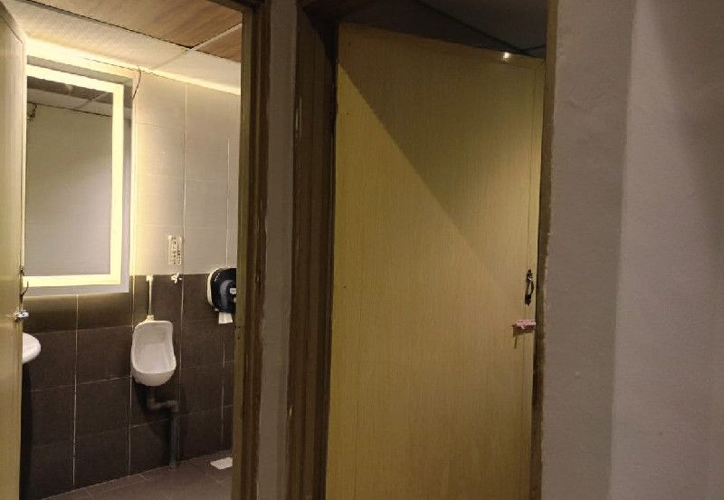 Panorama Lapangan Perdana