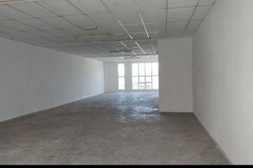 Panorama Lapangan Perdana