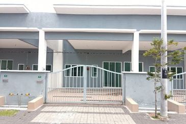 Le Greene, Taman Perpaduan Koperasi