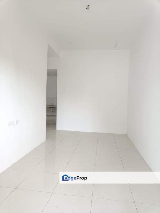 Le Greene Tambu Ipoh Garden Newly Never Occupied Single Story Terrace, Perak, Ipoh