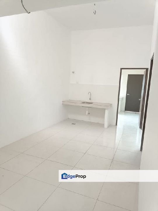 Le Greene Tambu Ipoh Garden Newly Never Occupied Single Story Terrace, Perak, Ipoh