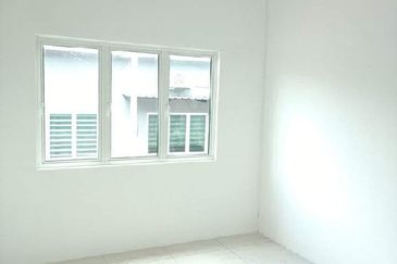 Le Greene, Taman Perpaduan Koperasi