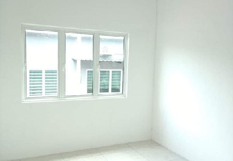 Le Greene, Taman Perpaduan Koperasi