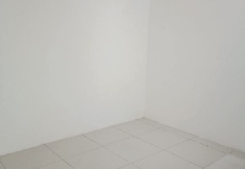 Le Greene, Taman Perpaduan Koperasi