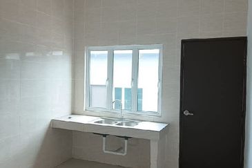 Le Greene, Taman Perpaduan Koperasi