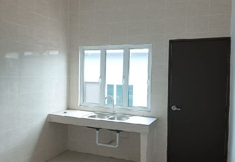 Le Greene, Taman Perpaduan Koperasi