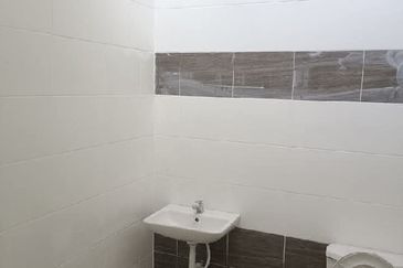 Le Greene, Taman Perpaduan Koperasi