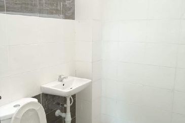 Le Greene, Taman Perpaduan Koperasi