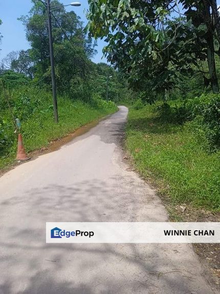 Gopeng Agricultural Land  For Sale, Perak, Kampar