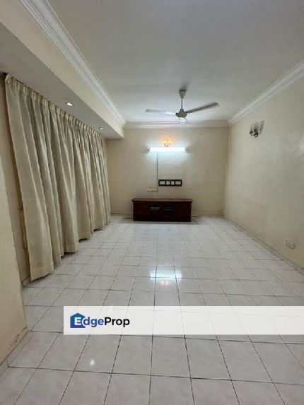 Taman Pinji Perdana Double Storey Freehold Terrace House, Perak, Lahat