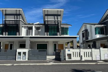 Goshen @ Ipoh Premier city