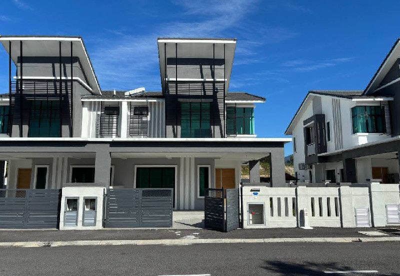 Goshen @ Ipoh Premier city