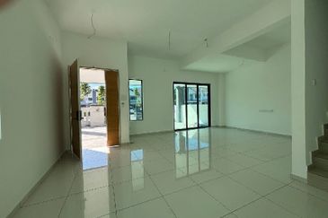 Goshen @ Ipoh Premier city